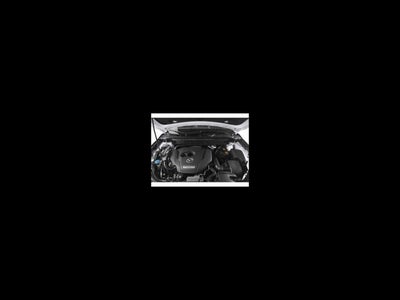 2022 Mazda Mazda CX-5 2.5 Turbo