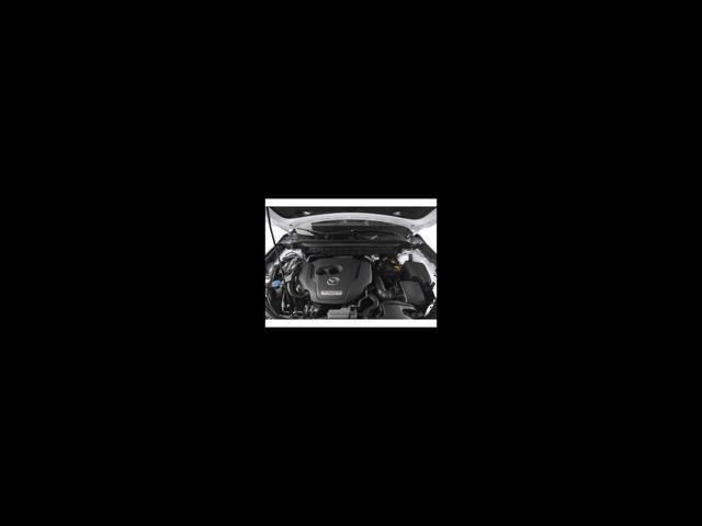 2022 Mazda Mazda CX-5 2.5 Turbo