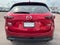 2022 Mazda Mazda CX-5 2.5 Turbo