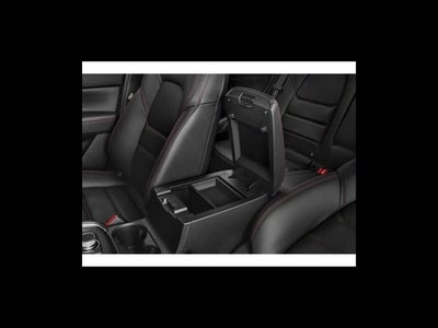 2022 Mazda Mazda CX-5 2.5 Turbo