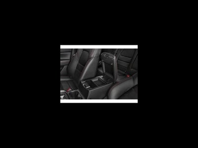 2022 Mazda Mazda CX-5 2.5 Turbo