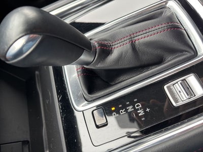 2022 Mazda Mazda CX-5 2.5 Turbo