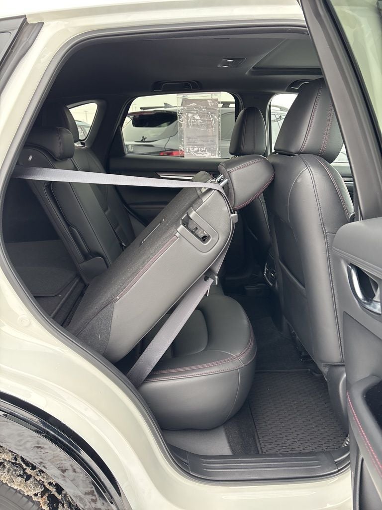 2022 Mazda Mazda CX-5 2.5 Turbo