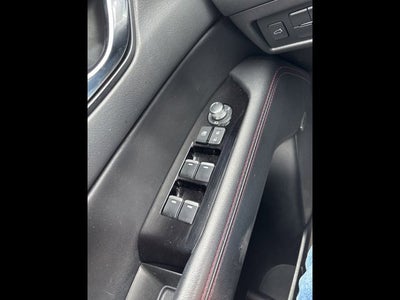 2022 Mazda Mazda CX-5 2.5 Turbo