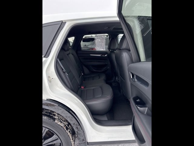 2022 Mazda Mazda CX-5 2.5 Turbo