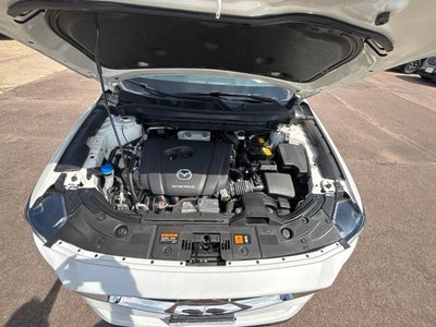 2024 Mazda Mazda CX-5 2.5 S Preferred Package