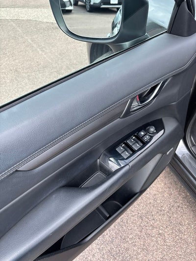 2019 Mazda Mazda CX-5 Touring