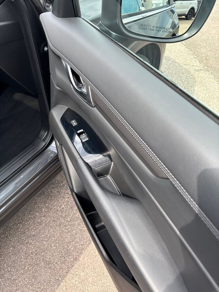 2019 Mazda Mazda CX-5 Touring