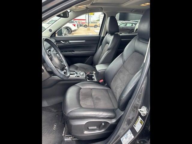 2019 Mazda Mazda CX-5 Touring