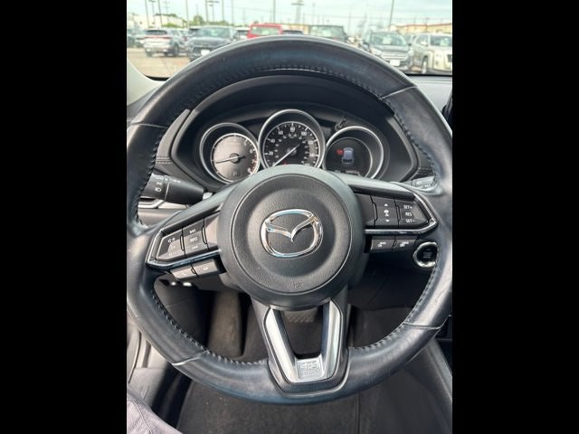 2019 Mazda Mazda CX-5 Touring