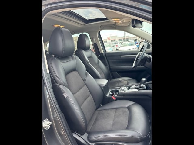 2019 Mazda Mazda CX-5 Touring