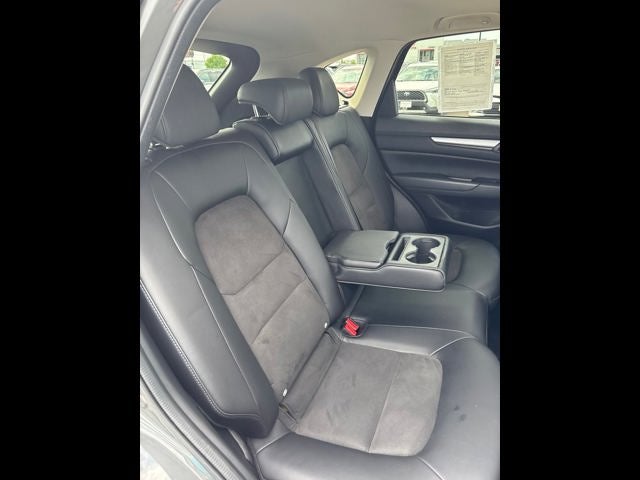 2019 Mazda Mazda CX-5 Touring