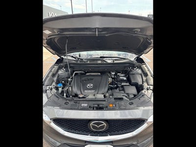 2019 Mazda Mazda CX-5 Touring