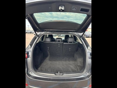 2019 Mazda Mazda CX-5 Touring