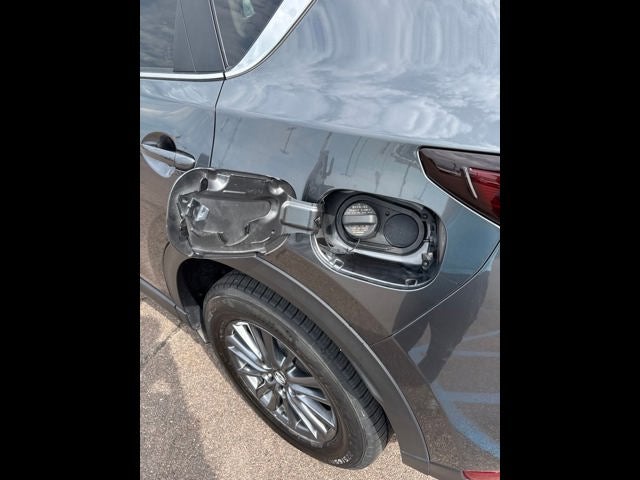 2019 Mazda Mazda CX-5 Touring