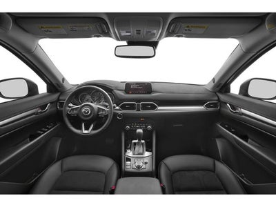 2019 Mazda Mazda CX-5 Touring