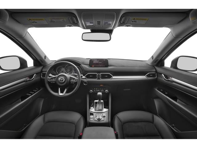2019 Mazda Mazda CX-5 Touring