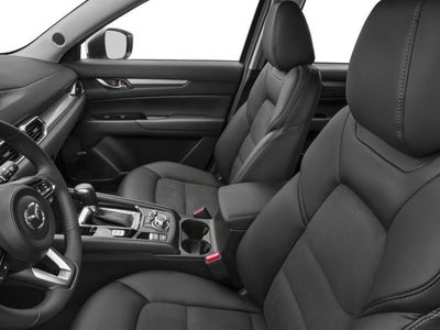 2018 Mazda Mazda CX-5 Touring