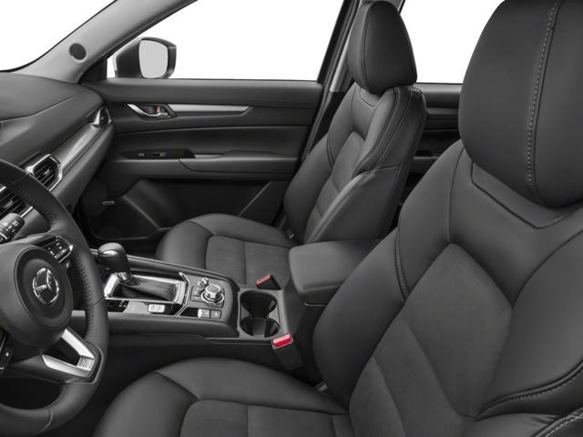 2018 Mazda Mazda CX-5 Touring