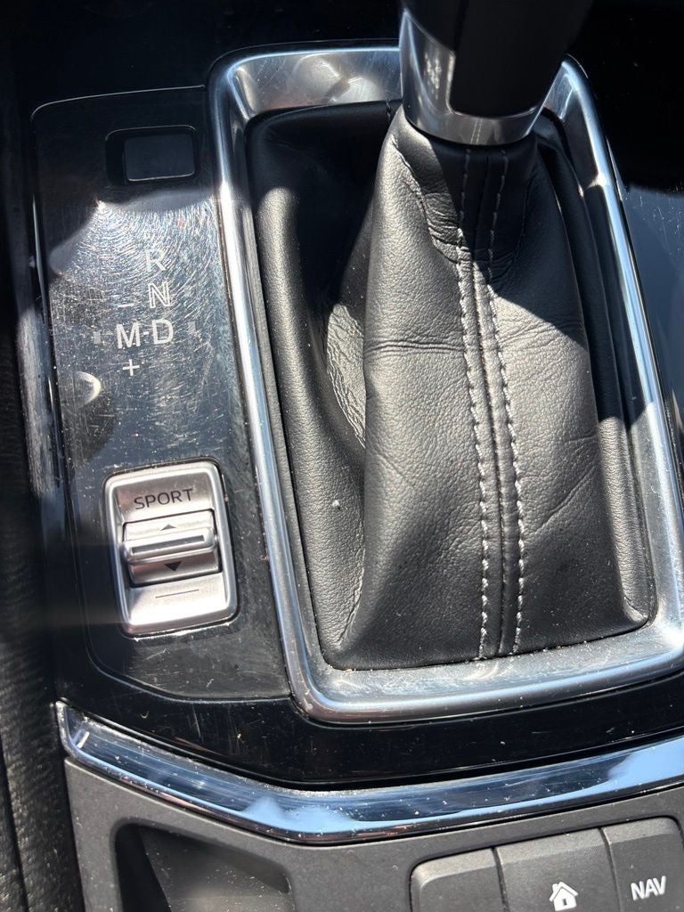2020 Mazda Mazda CX-5 Touring