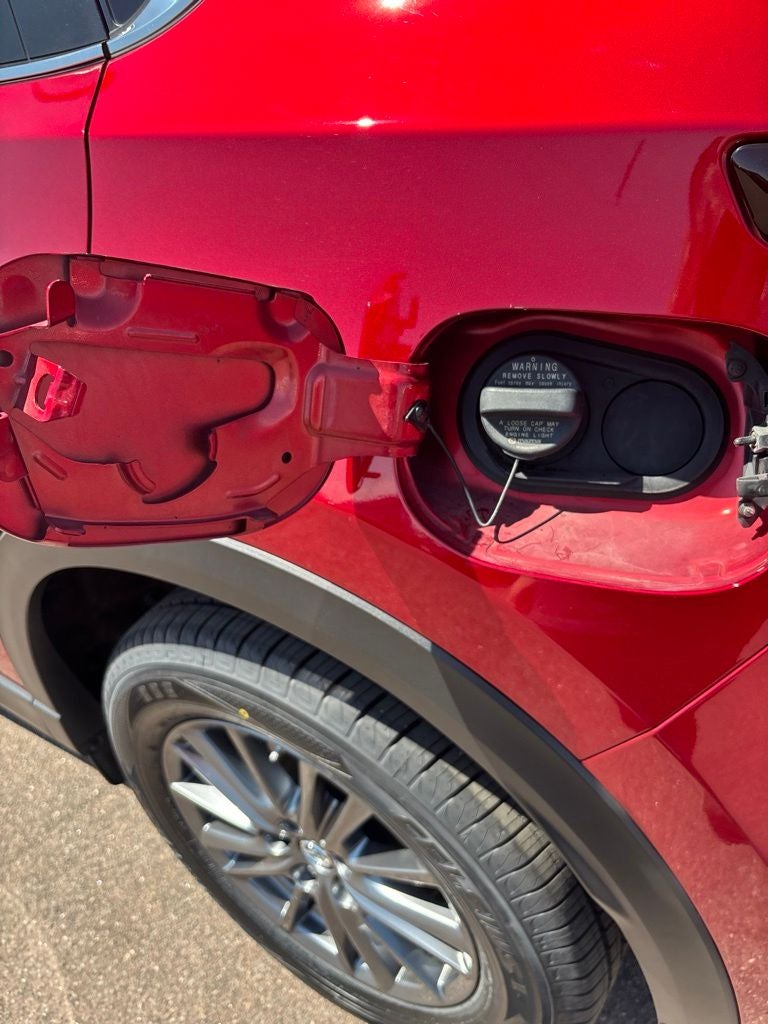 2020 Mazda Mazda CX-5 Touring