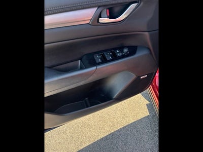 2020 Mazda Mazda CX-5 Touring