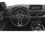 2021 Mazda Mazda CX-5 Carbon Edition Turbo