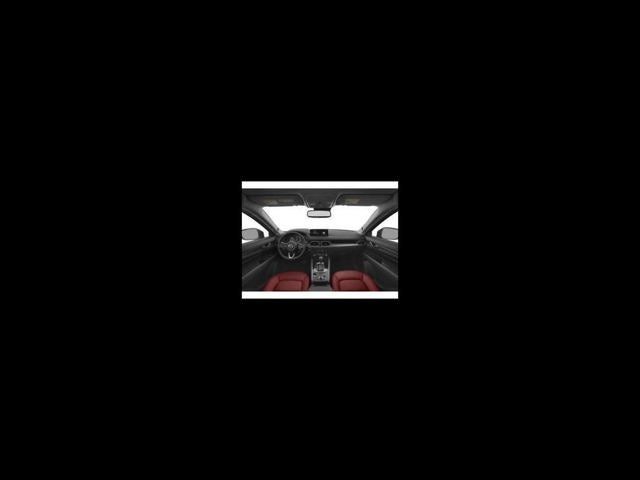 2021 Mazda Mazda CX-5 Carbon Edition Turbo