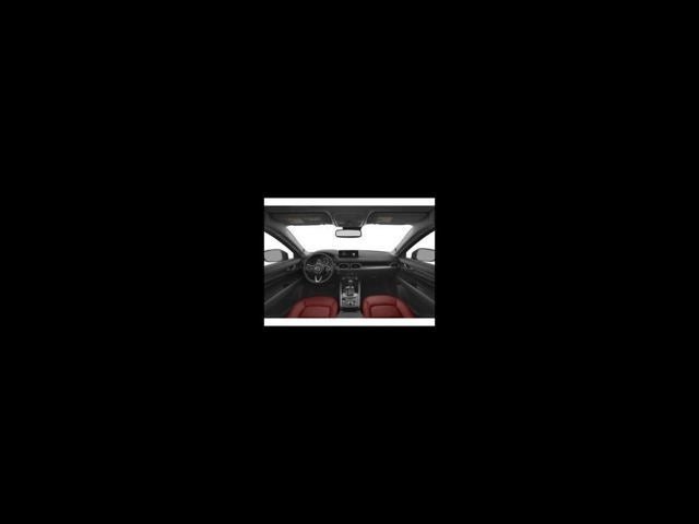 2021 Mazda Mazda CX-5 Carbon Edition Turbo