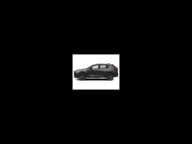 2021 Mazda Mazda CX-5 Carbon Edition Turbo