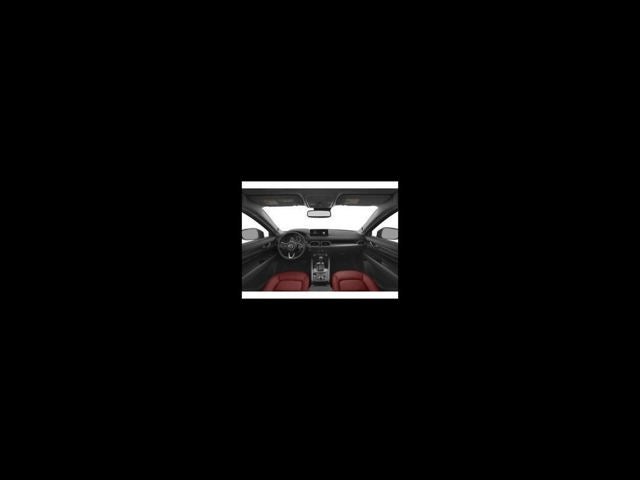 2021 Mazda Mazda CX-5 Carbon Edition Turbo