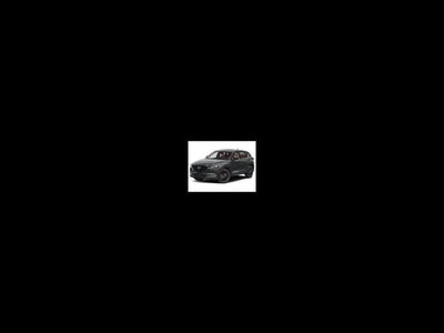 2021 Mazda Mazda CX-5 Carbon Edition Turbo