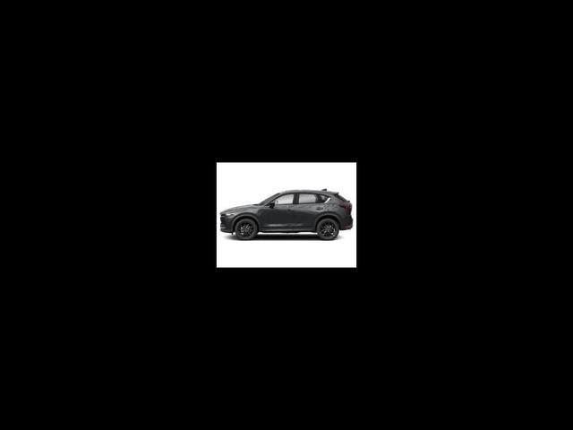 2021 Mazda Mazda CX-5 Carbon Edition Turbo