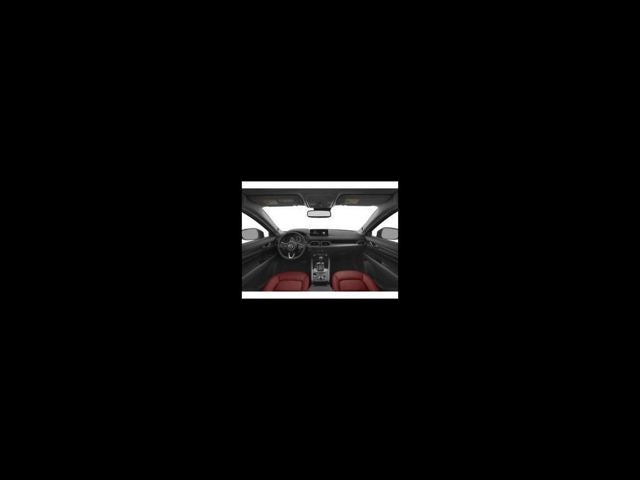 2021 Mazda Mazda CX-5 Carbon Edition Turbo
