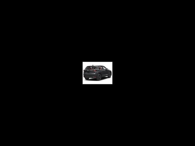 2021 Mazda Mazda CX-5 Carbon Edition Turbo