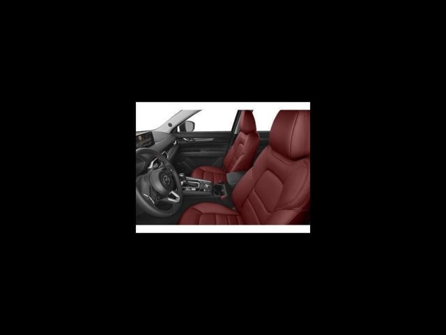2021 Mazda Mazda CX-5 Carbon Edition Turbo