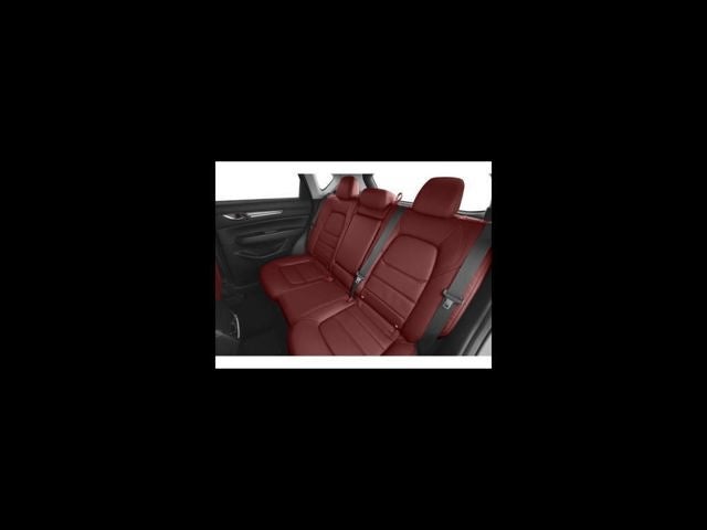 2021 Mazda Mazda CX-5 Carbon Edition Turbo