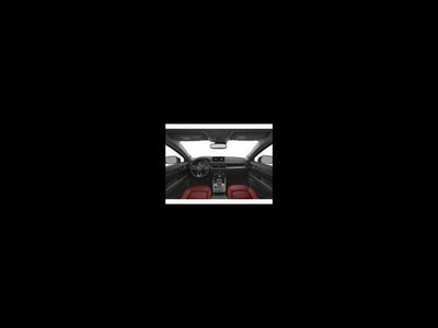 2021 Mazda Mazda CX-5 Carbon Edition Turbo