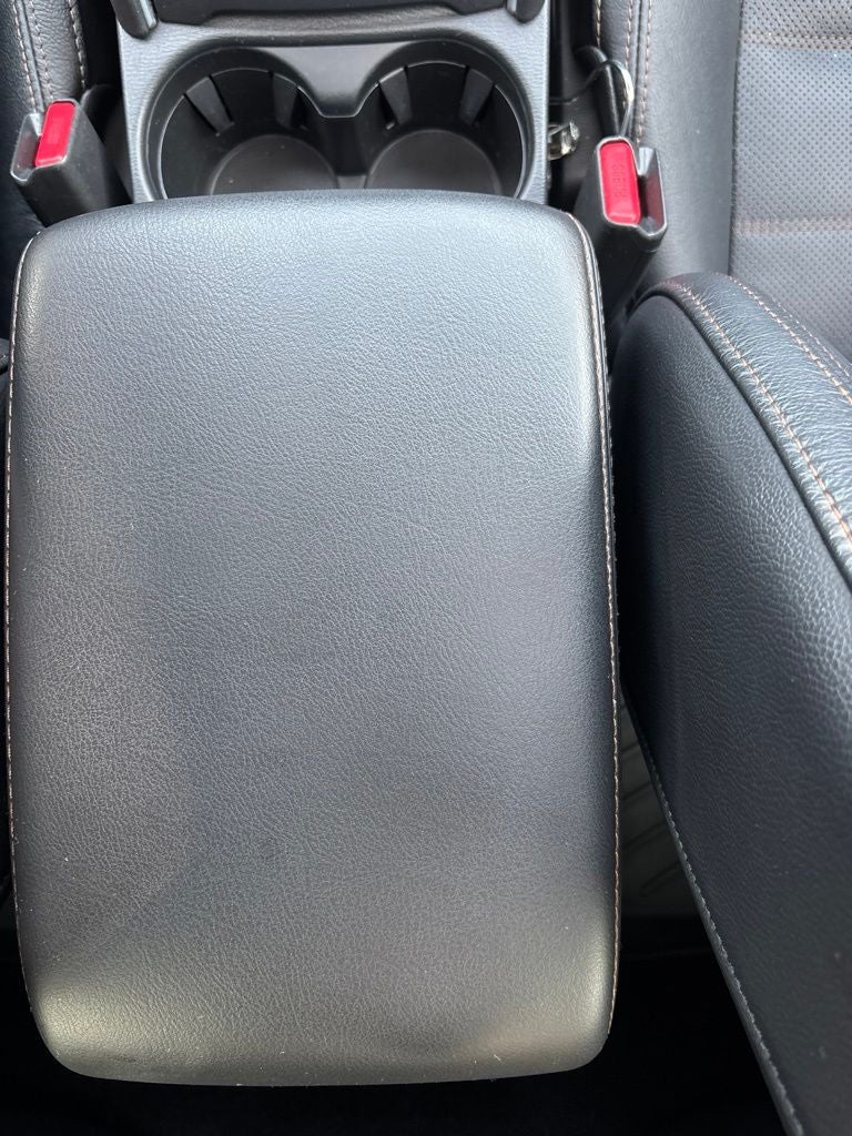 2017 Mazda Mazda CX-5 Grand Touring