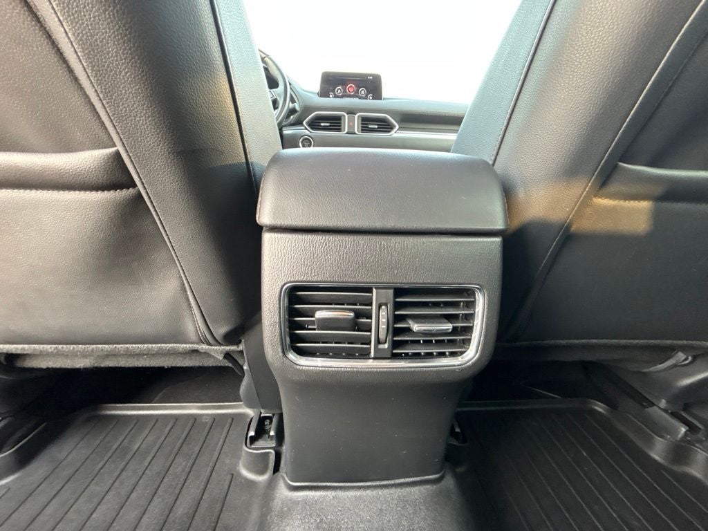 2017 Mazda Mazda CX-5 Grand Touring