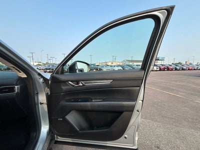 2017 Mazda Mazda CX-5 Grand Touring