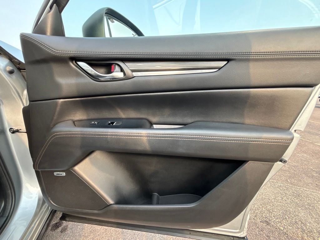 2017 Mazda Mazda CX-5 Grand Touring
