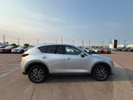 2017 Mazda Mazda CX-5 Grand Touring
