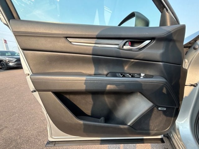 2017 Mazda Mazda CX-5 Grand Touring