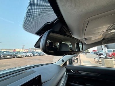 2017 Mazda Mazda CX-5 Grand Touring