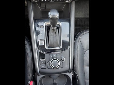 2017 Mazda Mazda CX-5 Grand Touring