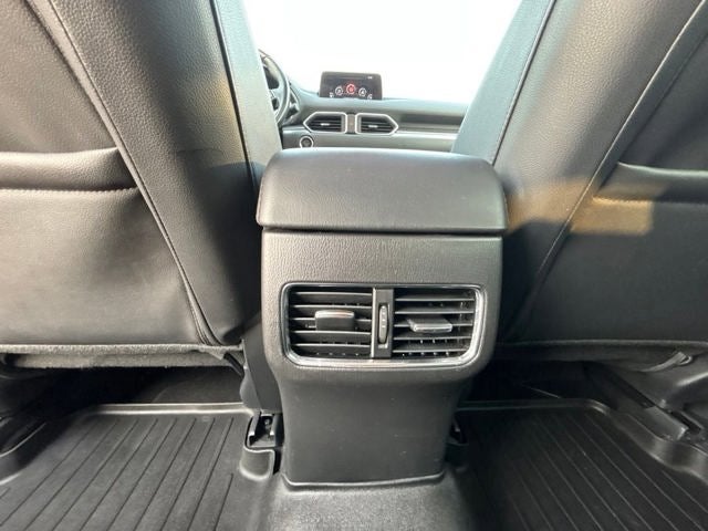 2017 Mazda Mazda CX-5 Grand Touring