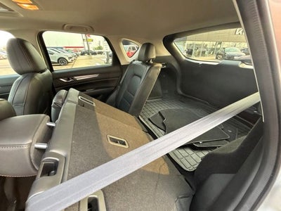 2017 Mazda Mazda CX-5 Grand Touring