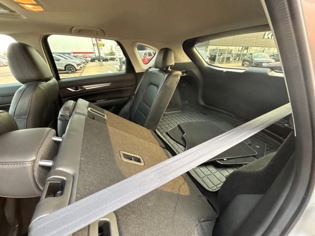 2017 Mazda Mazda CX-5 Grand Touring