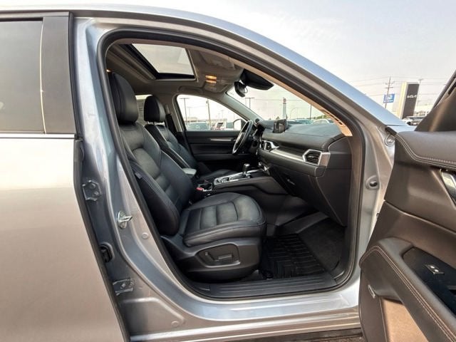 2017 Mazda Mazda CX-5 Grand Touring